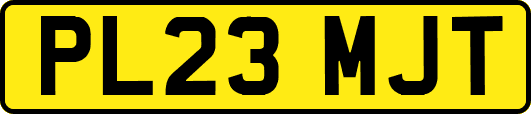 PL23MJT