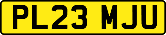 PL23MJU