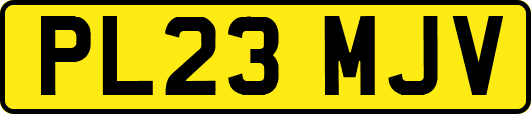 PL23MJV