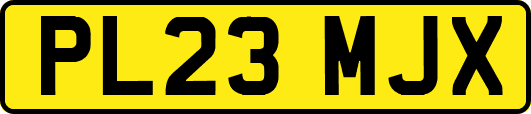 PL23MJX