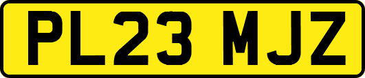 PL23MJZ