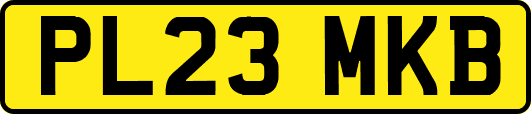 PL23MKB
