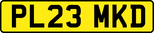 PL23MKD