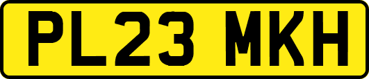 PL23MKH