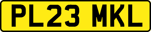 PL23MKL