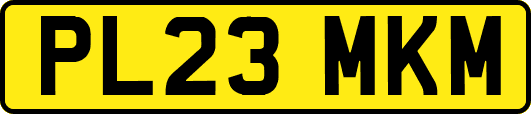 PL23MKM