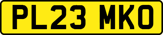 PL23MKO