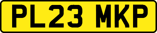 PL23MKP