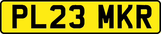 PL23MKR