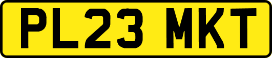 PL23MKT