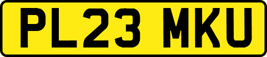 PL23MKU
