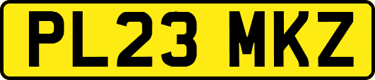 PL23MKZ