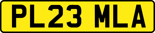 PL23MLA
