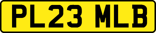 PL23MLB