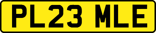 PL23MLE