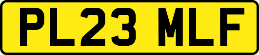 PL23MLF