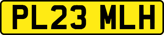 PL23MLH