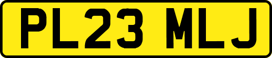 PL23MLJ