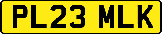 PL23MLK