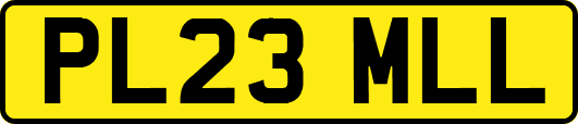 PL23MLL