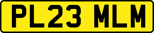 PL23MLM