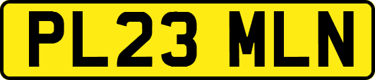 PL23MLN
