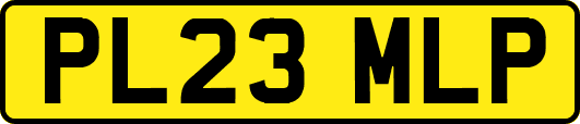 PL23MLP