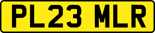 PL23MLR