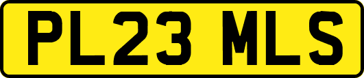 PL23MLS