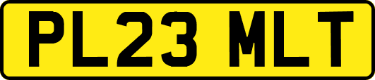 PL23MLT