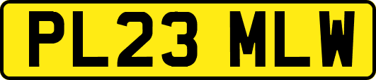 PL23MLW