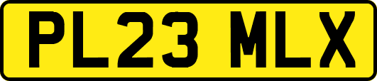 PL23MLX
