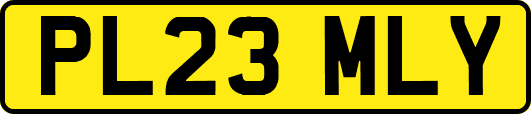 PL23MLY