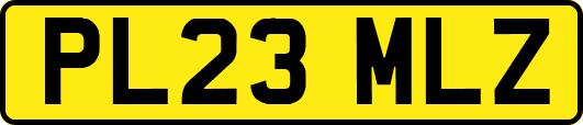 PL23MLZ