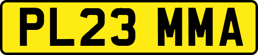 PL23MMA