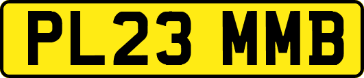 PL23MMB