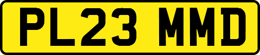 PL23MMD