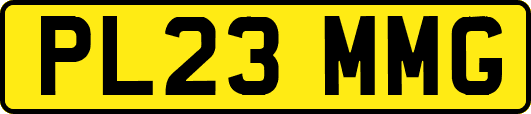 PL23MMG