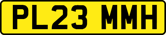 PL23MMH
