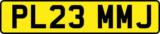 PL23MMJ