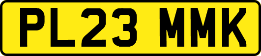 PL23MMK