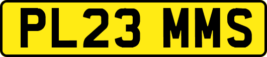 PL23MMS