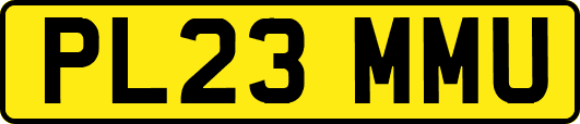 PL23MMU