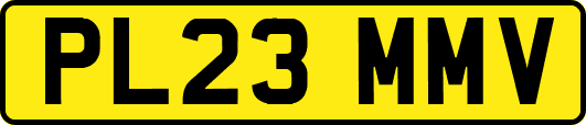 PL23MMV