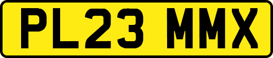 PL23MMX