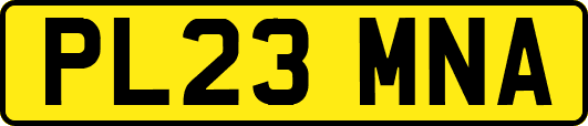 PL23MNA