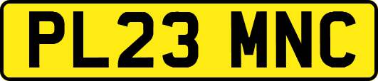 PL23MNC