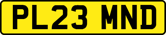 PL23MND