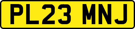 PL23MNJ