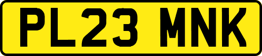 PL23MNK